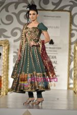 Model walk the ramp for Neeta Lulla for Aamby Valley India Bridal Week 30th Oct 2010 (67).JPG